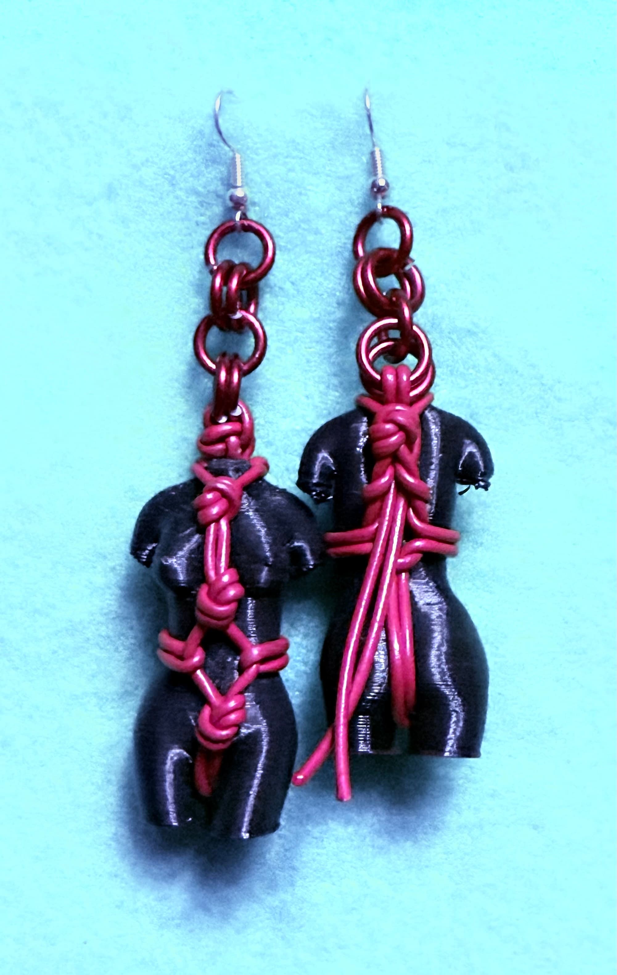 Shibari Babes